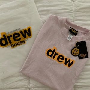 New Drew House Secret SS Tee